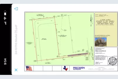 0 Randon Dyer Road, Rosenberg, TX 77471 - Photo 2