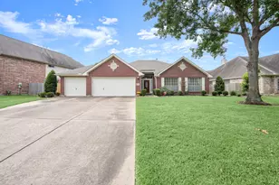 8815 W Valley Palms Dr, Spring, TX 77379 - Photo 2