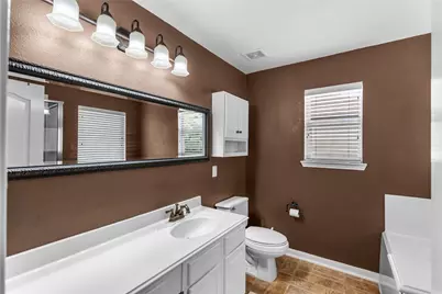 7911 Barnes Ridge Lane, Houston, TX 77072 - Photo 14