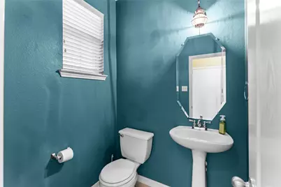 7911 Barnes Ridge Lane, Houston, TX 77072 - Photo 20