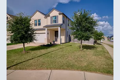 17400 Farm Pasture Trail, Hockley, TX 77447 - Photo 4