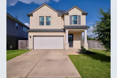 17400 Farm Pasture Trail, Hockley, TX 77447 - Photo 6