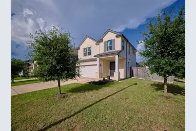 17400 Farm Pasture Trail, Hockley, TX 77447 - Photo 2