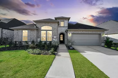 11914 Parsifal Creek Road, Humble, TX 77346 - Photo 1