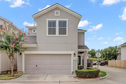 10046 Hillside Bayou Drive, Houston, TX 77080 - Photo 2