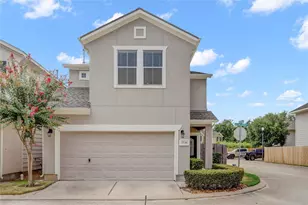 10046 Hillside Bayou Dr, Houston, TX 77080 - Photo 2