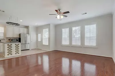 10046 Hillside Bayou Drive, Houston, TX 77080 - Photo 6