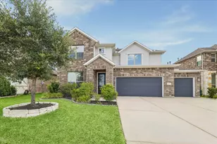 20218 Windsor Fld, Spring, TX 77379 - Photo 1