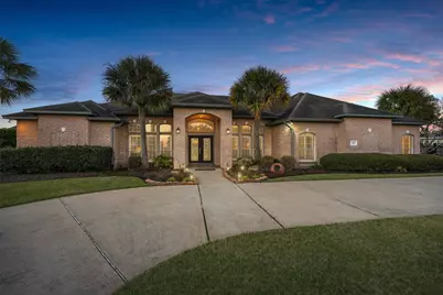 2422 Texana Way, Richmond, TX 77406 - Photo 1