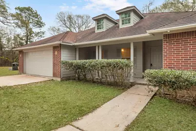 23 Fm 2296 Road, Huntsville, TX 77340 - Photo 4