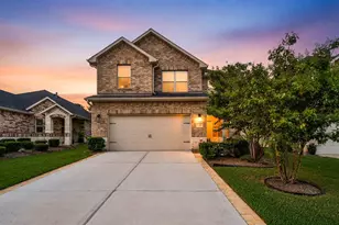 9245 Inland Leather Ln, Conroe, TX 77385 - Photo 1