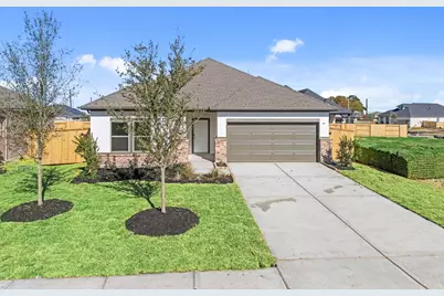 6219 Arabella Prairie Drive, Richmond, TX 77469 - Photo 2