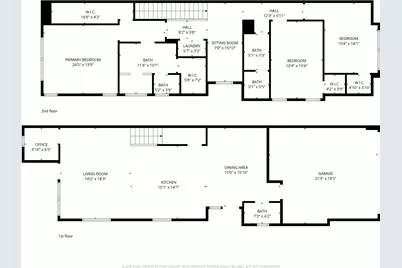 3628 Standing Rock Drive, Spring, TX 77386 - Photo 20