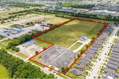0 Almeda Genoa Rd, Houston, TX 77048 - Photo 26