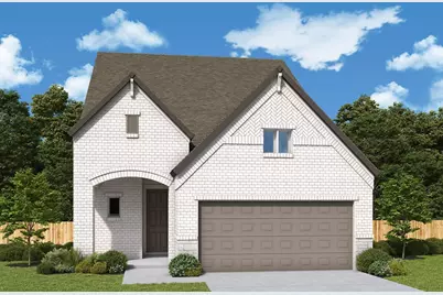 8703 Mancos Valley Court, Porter, TX 77365 - Photo 1