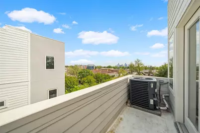 1005 Kern Street #C, Houston, TX 77009 - Photo 16