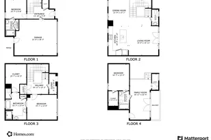 1005 Kern St, Houston, TX 77009 - Photo 24