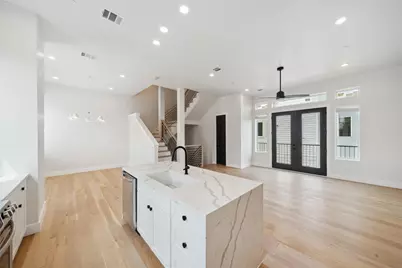 1005 Kern Street #C, Houston, TX 77009 - Photo 6