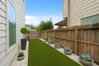 1005 Kern Street #C, Houston, TX 77009 - Photo 22