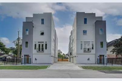 1005 Kern Street #C, Houston, TX 77009 - Photo 4