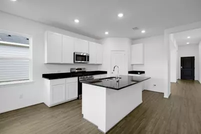 126 Daylight Crest Drive, Crosby, TX 77532 - Photo 4