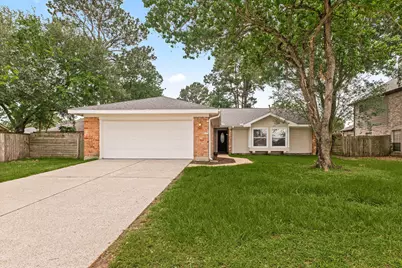 9830 Haverhill Drive, Humble, TX 77338 - Photo 4