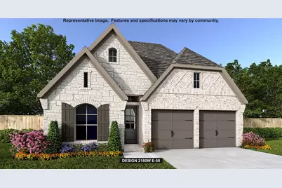 42862 Terraza Boulevard, Magnolia, TX 77354 - Photo 1