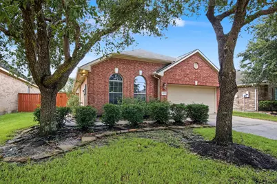 16511 Blue Shine Trail, Cypress, TX 77433 - Photo 2