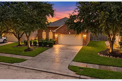 16511 Blue Shine Trail, Cypress, TX 77433 - Photo 1