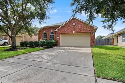 16511 Blue Shine Trail, Cypress, TX 77433 - Photo 6