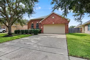 16511 Blue Shine Trail, Cypress, TX 77433 - Photo 6
