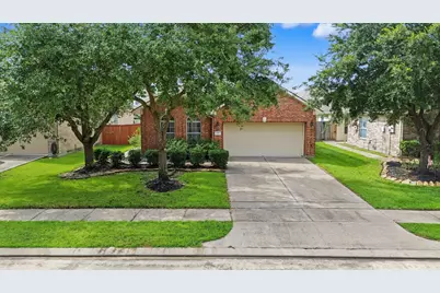 16511 Blue Shine Trail, Cypress, TX 77433 - Photo 8