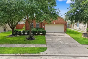 16511 Blue Shine Trail, Cypress, TX 77433 - Photo 8