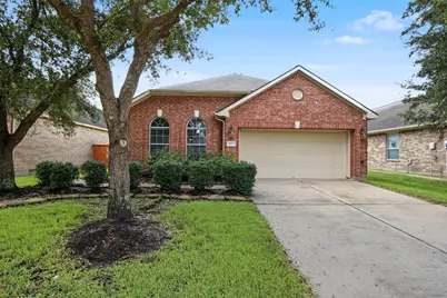 16511 Blue Shine Trail, Cypress, TX 77433 - Photo 4