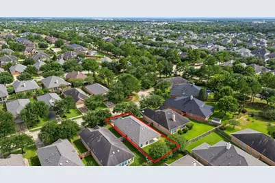 16511 Blue Shine Trail, Cypress, TX 77433 - Photo 42