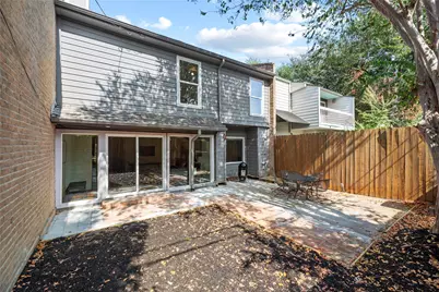 1503 Harold Street, Houston, TX 77006 - Photo 6