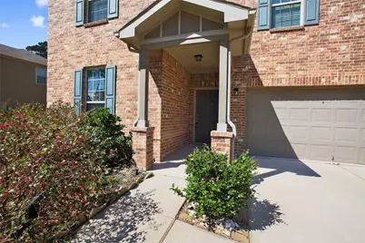 2080 Lost Timbers Drive, Conroe, TX 77304 - Photo 4