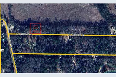 00 L C Herschap Lane, Livingston, TX 77351 - Photo 2