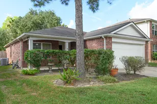 11815 S Brenton Knoll Dr, Tomball, TX 77375 - Photo 1
