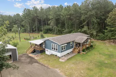 275 County Road 3215, Colmesneil, TX 75938 - Photo 14