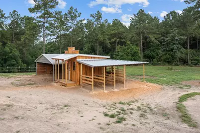 275 County Road 3215, Colmesneil, TX 75938 - Photo 22