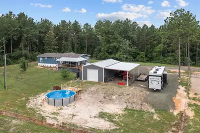 275 County Road 3215, Colmesneil, TX 75938 - Photo 20