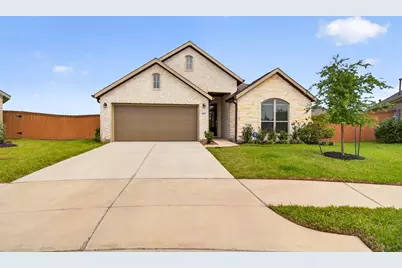 2920 Eden Lake Lane, Katy, TX 77493 - Photo 2