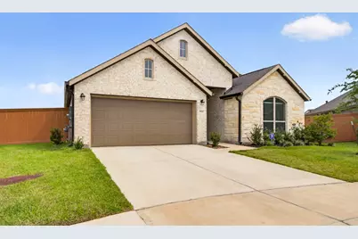 2920 Eden Lake Lane, Katy, TX 77493 - Photo 1