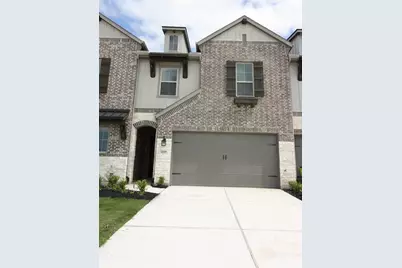 6527 Scarlet Pond Lane, Fulshear, TX 77441 - Photo 1