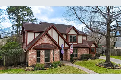 5527 Glenmere Lane, Spring, TX 77379 - Photo 2