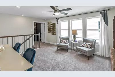 9311 Pentland Valley Lane, Cypress, TX 77433 - Photo 20