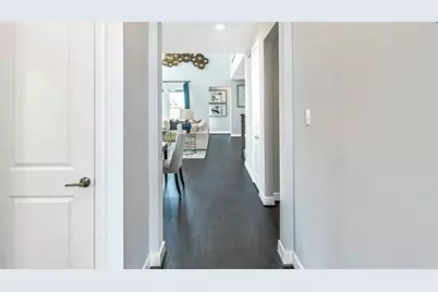 9311 Pentland Valley Lane, Cypress, TX 77433 - Photo 6