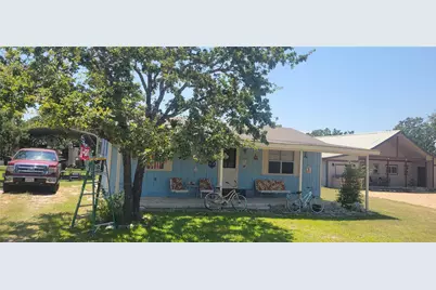 323 N Apache Drive N, Somerville, TX 77879 - Photo 1
