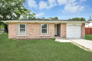 10603 Thorncliff Dr, Humble, TX 77396 - Photo 2